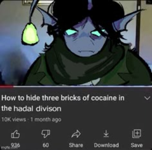 found the original | made w/ Imgflip meme maker
