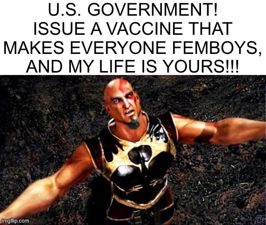 . | made w/ Imgflip meme maker