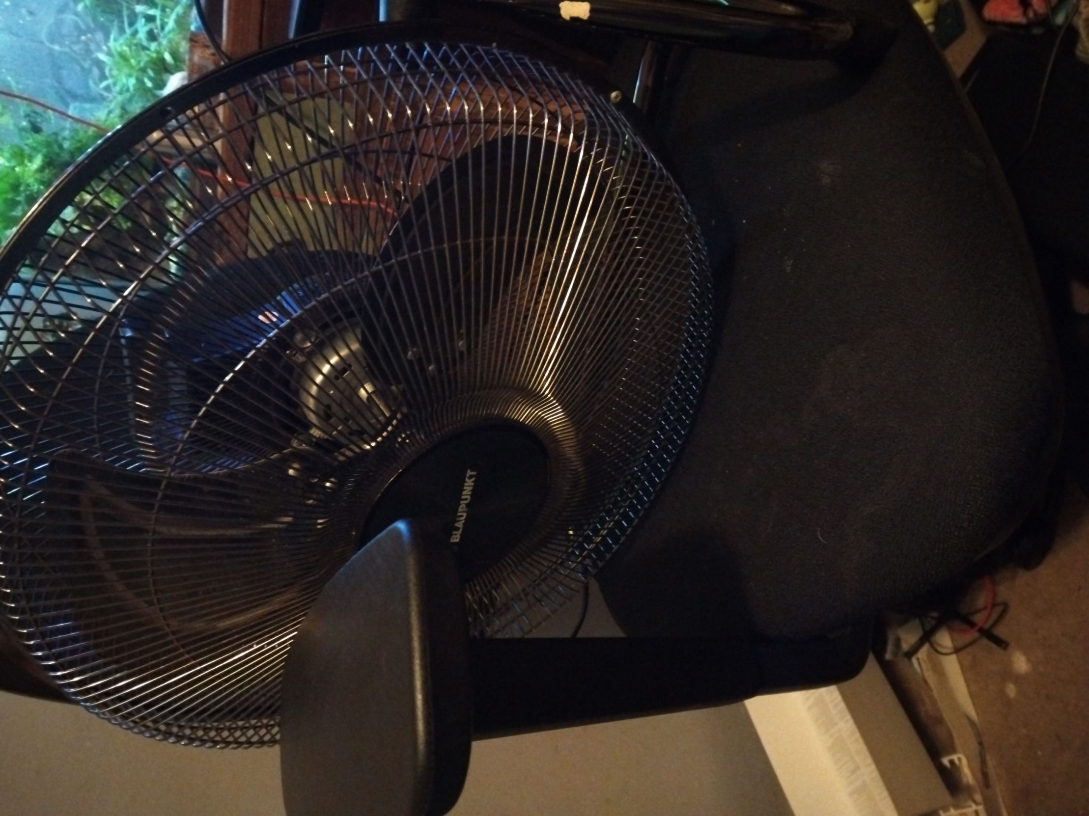 Sad fan Blank Meme Template