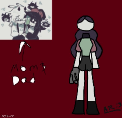FPE oc Viviana | image tagged in oc,cute,fpe,spanish | made w/ Imgflip meme maker