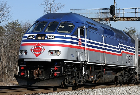 vre train Blank Meme Template