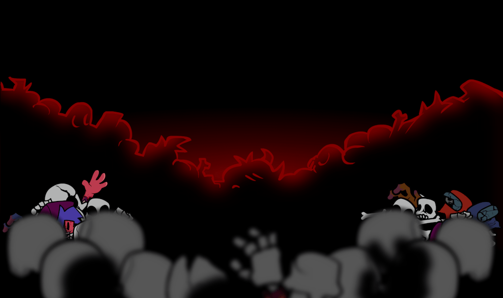 defeat Blank Meme Template