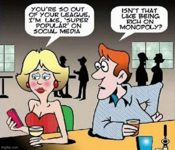 Like 'super' popular | image tagged in memes,like super popular | made w/ Imgflip meme maker