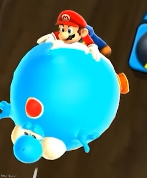 Me when your mom | image tagged in mario | made w/ Imgflip meme maker