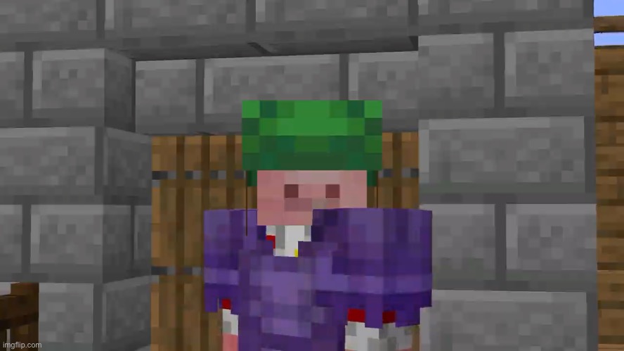 image tagged in technoblade sees all | made w/ Imgflip meme maker