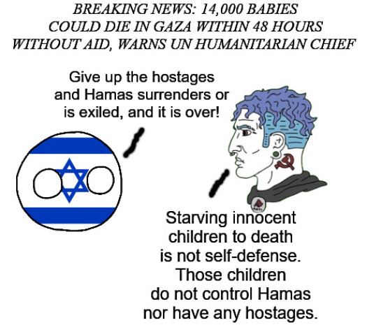 Bullies Gonna Bully | image tagged in israel,palestine,current events,politics | made w/ Imgflip meme maker