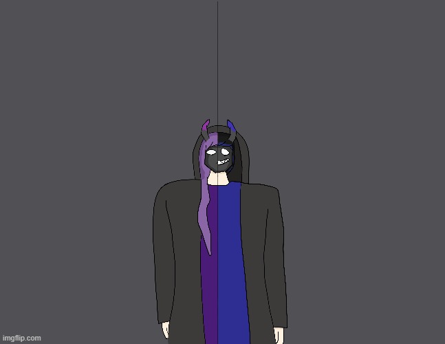 Gave shading a try | image tagged in drawing | made w/ Imgflip meme maker