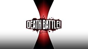 Death battle Blank Meme Template