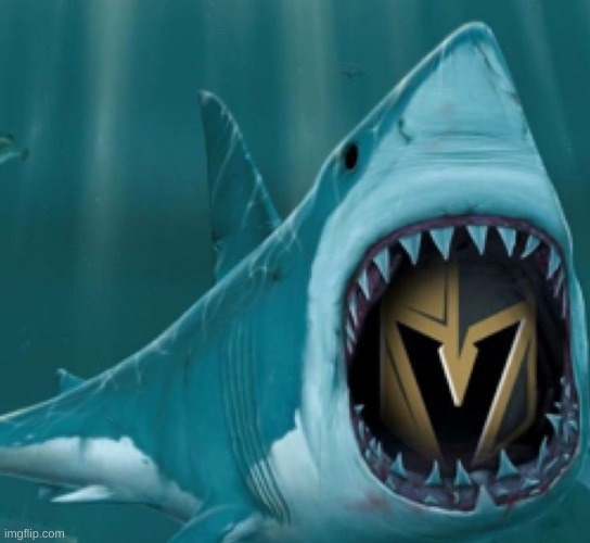 San Jose Sharks meme | image tagged in memes,nhl,hockey,ice hockey,sports,las vegas | made w/ Imgflip meme maker
