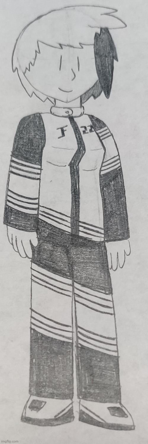 As another B-day post, here's Kit in her racing suit | made w/ Imgflip meme maker
