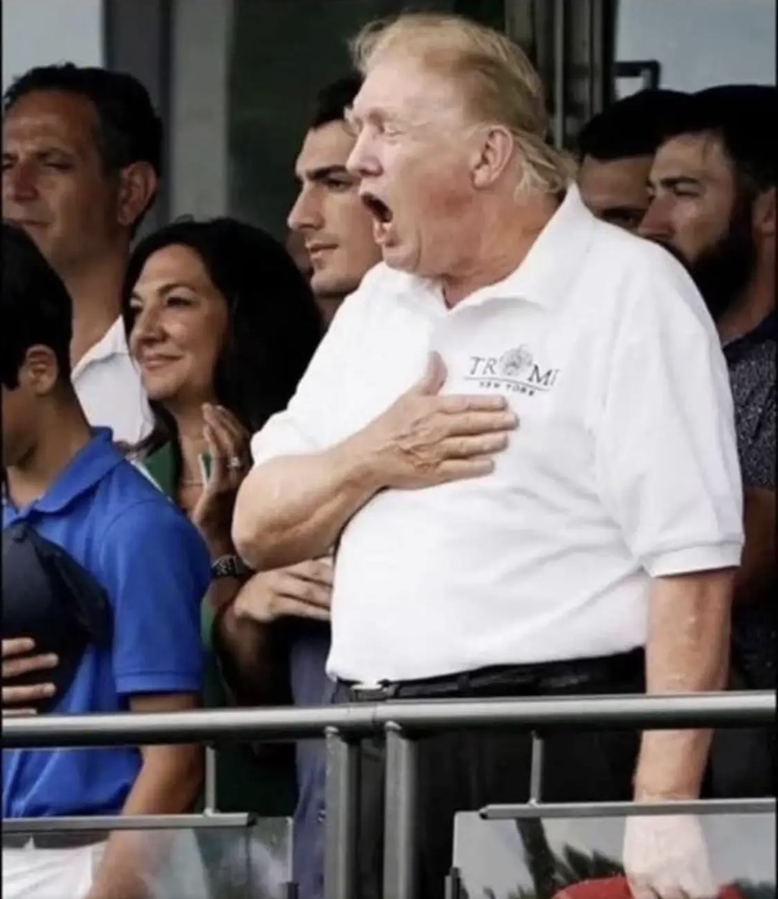 Thinking about Putin Blank Meme Template