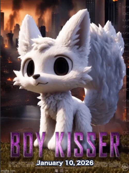 You like kissing boys, don’t you? | made w/ Imgflip meme maker