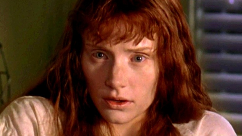 bryon mermaid Blank Meme Template