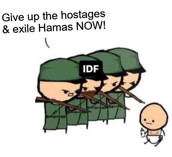 image tagged in idf,israel,palestine,free palestine,current events,zionists | made w/ Imgflip meme maker