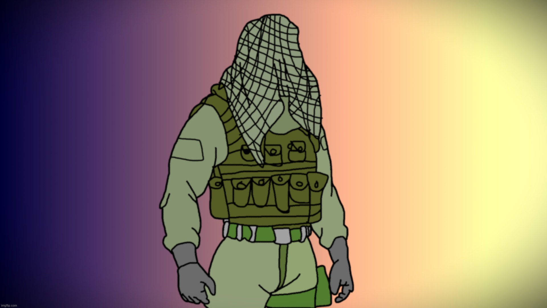 Danish Frogmen | image tagged in art,artwork,military,cartoon,denmark,movie | made w/ Imgflip meme maker