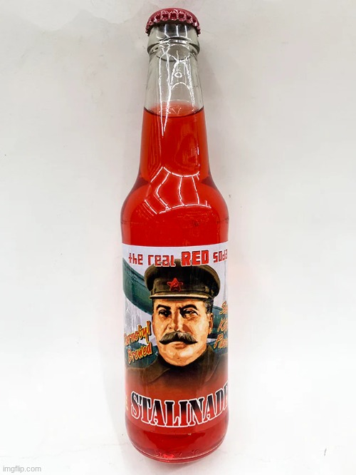 I drank one of these before, it's not bad | made w/ Imgflip meme maker