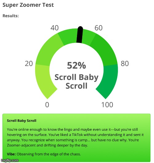 https://www.idrlabs.com/super-zoomer/test.php | made w/ Imgflip meme maker