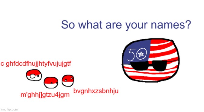 This how how Polish names be like fr | made w/ Imgflip meme maker