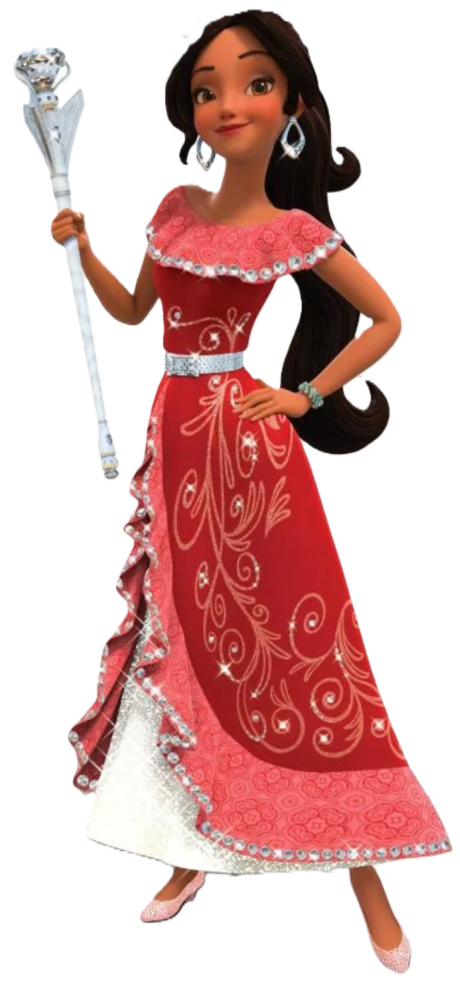 Elena Castillo Flores Blank Meme Template