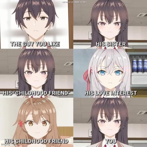 image tagged in alya sometimes hides her feelings in russian,alya,masachika,yuki,masha | made w/ Imgflip meme maker
