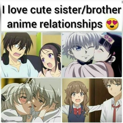 image tagged in yosuga no sora | made w/ Imgflip meme maker