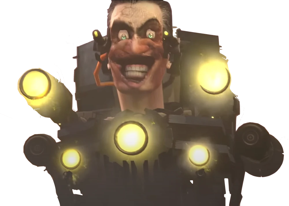 G-Toilet phycho Blank Meme Template