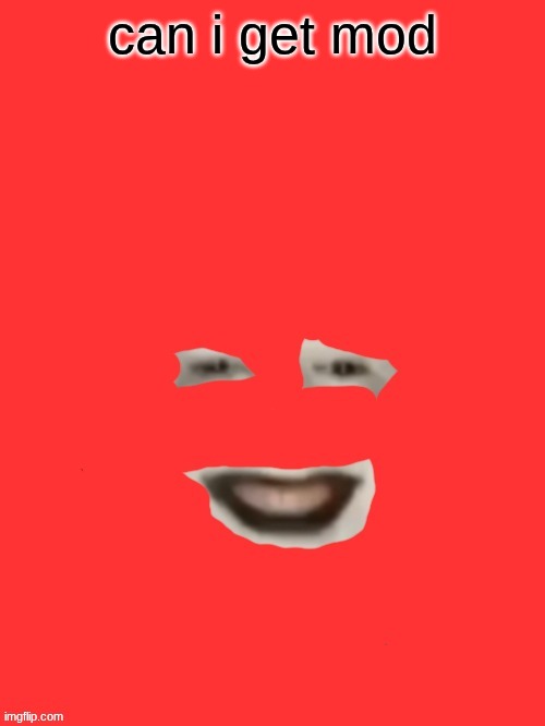 shut up monkey but you only see his face | can i get mod | image tagged in shut up monkey but you only see his face | made w/ Imgflip meme maker