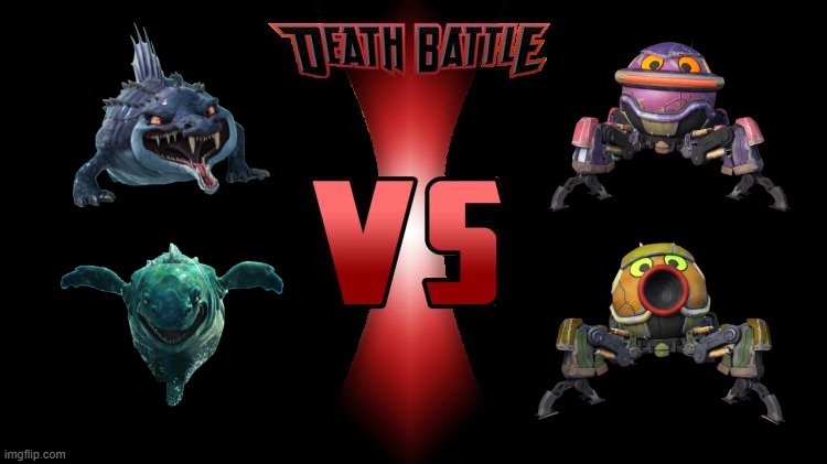 Prehistoric Dinosaurs Duo vs Copy and Paste Duo | image tagged in death battle,ice age,boboiboy | made w/ Imgflip meme maker