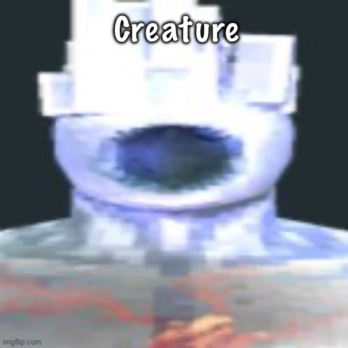 minos prim | Creature | image tagged in minos prim | made w/ Imgflip meme maker