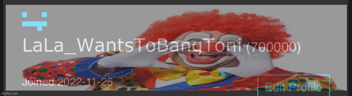 Found this Evidence of a bad past in my older downloaded images for some reason | made w/ Imgflip meme maker