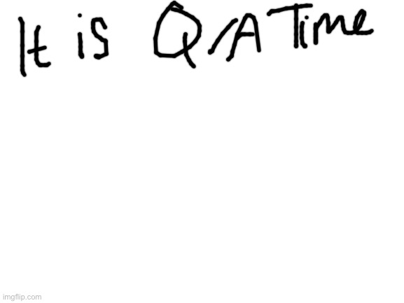 Blank White Template | image tagged in blank white template | made w/ Imgflip meme maker