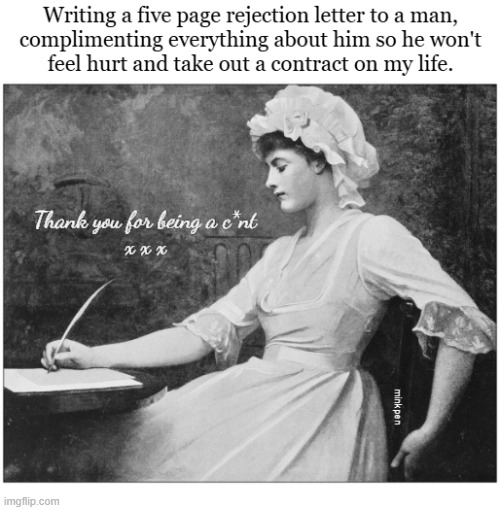 whatever | image tagged in toxic,letter,writing,relationships,bpd | made w/ Imgflip meme maker