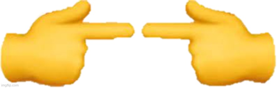 pointy fingers | image tagged in pointy fingers | made w/ Imgflip meme maker