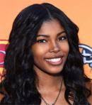 Diamond White (visual voices guide) - Behind The Voice Actors Blank Meme Template