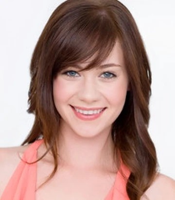 Amanda Leighton | Dubbing Wikia | Fandom Blank Meme Template