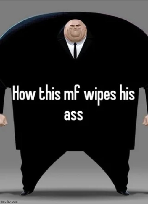 image tagged in kingpin | made w/ Imgflip meme maker