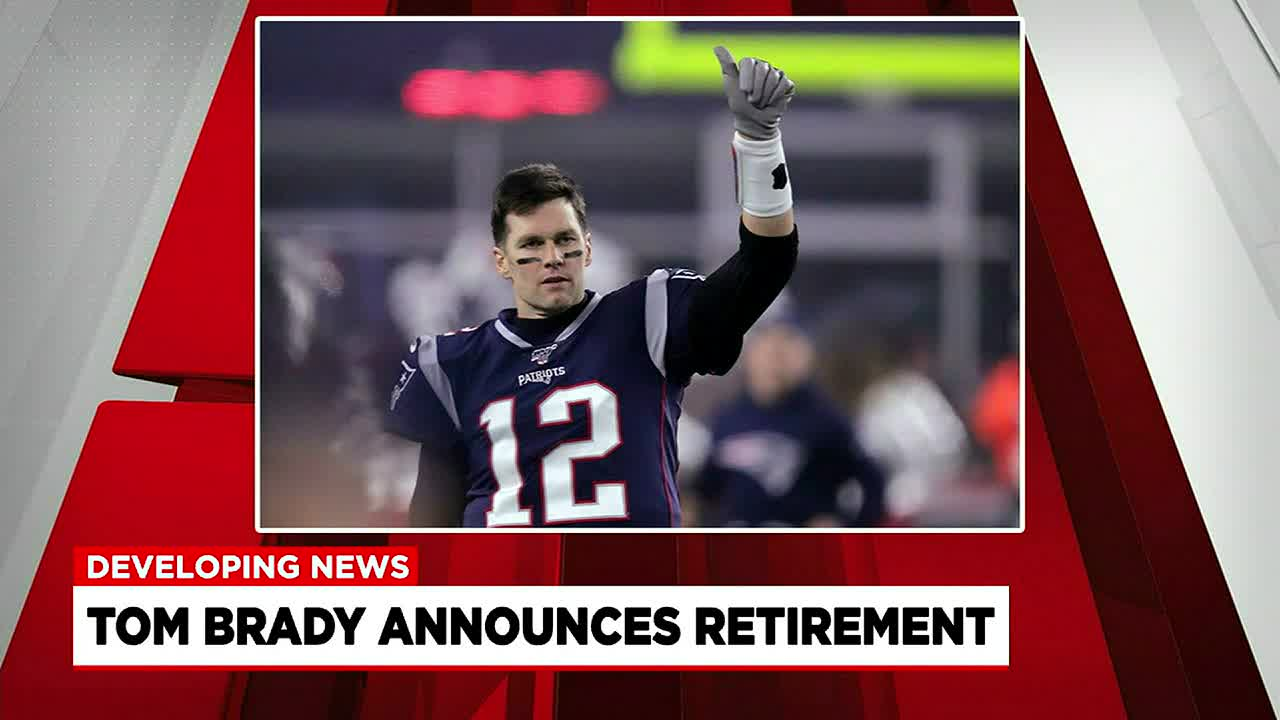 tom brady Blank Meme Template