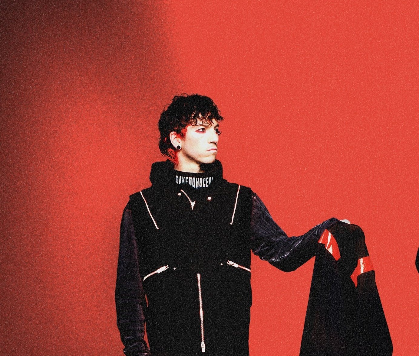 joshdun Blank Meme Template