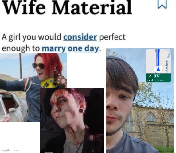 GUYS IM GOING BACK TO PUBLIC SCHOOL NEXT YEAR (this august/september) | made w/ Imgflip meme maker
