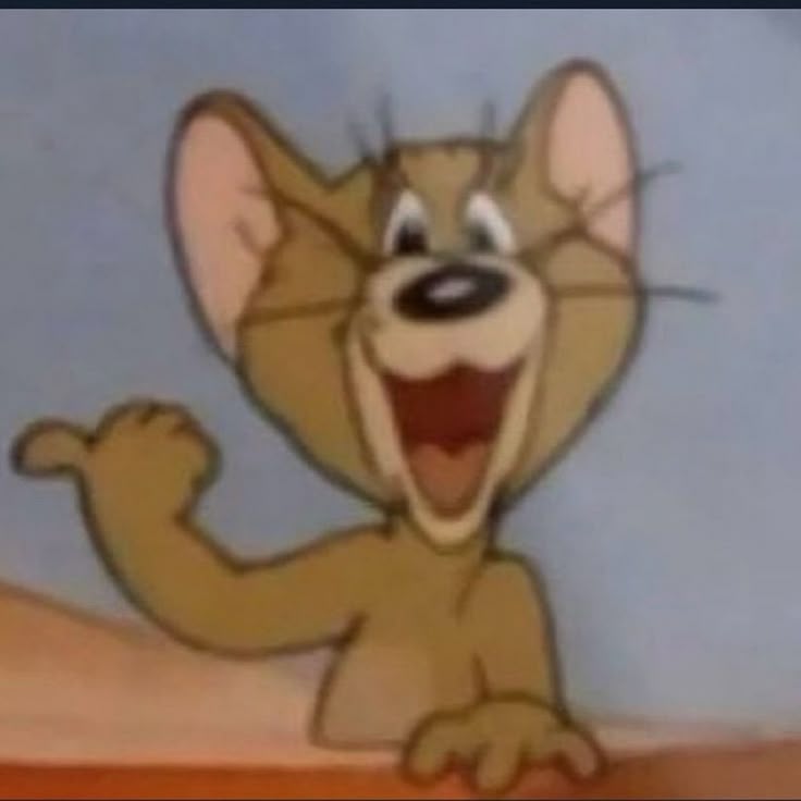 Jerry get a load of this guy Blank Meme Template