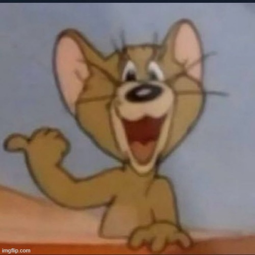 Jerry get a load of this guy | image tagged in jerry get a load of this guy | made w/ Imgflip meme maker