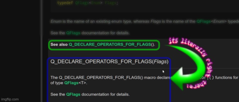 "I'm also the manager" | image tagged in programing,coding,qt | made w/ Imgflip meme maker