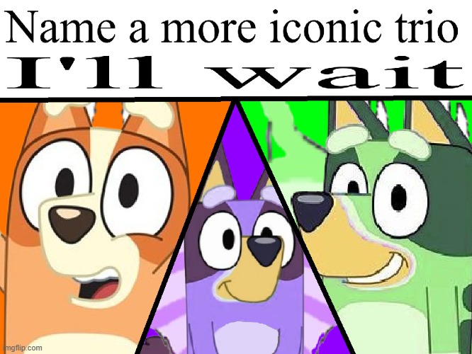 they've always been here | image tagged in they've always been here | made w/ Imgflip meme maker