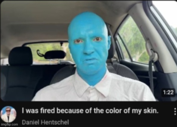 Squidward, are you okay? | image tagged in hi,squidward,racism | made w/ Imgflip meme maker