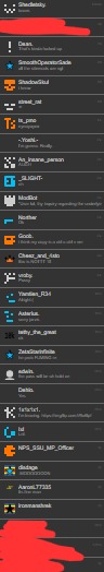 good luck reading any of the dates | made w/ Imgflip meme maker