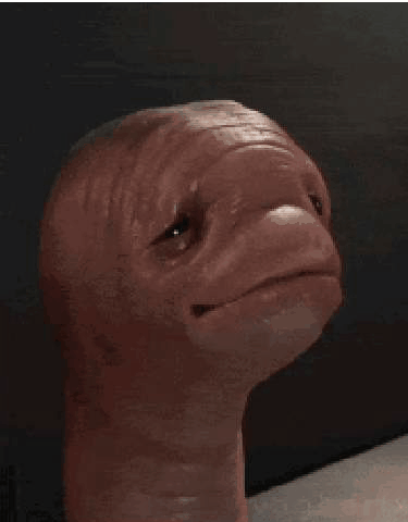 Meat Puppet Blank Meme Template