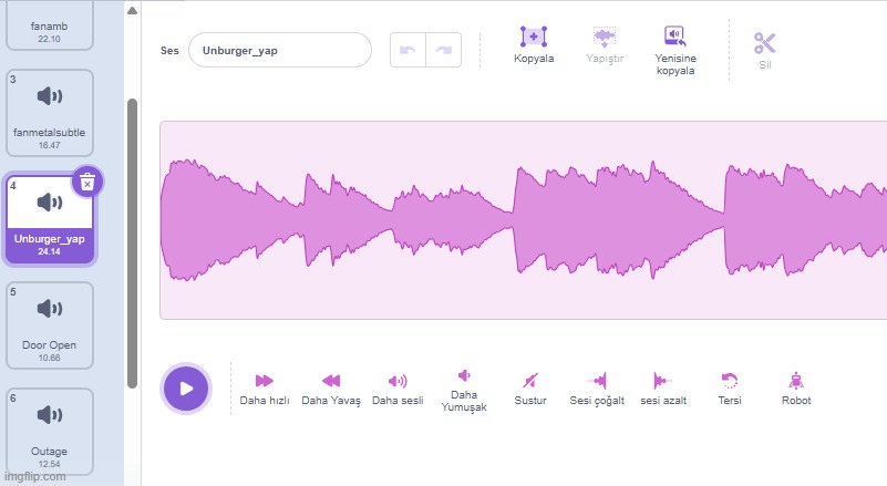 sound assets | made w/ Imgflip meme maker