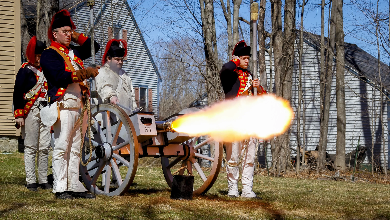 cannon Blank Meme Template