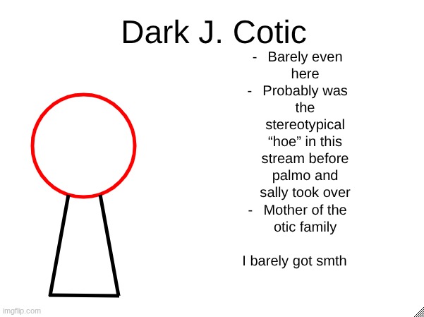 in request of dark | made w/ Imgflip meme maker