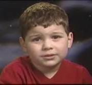 High Quality Stuttering kid Blank Meme Template